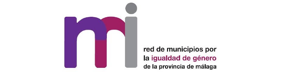 Red de municipios por la igualdad de género de la provincia de Málaga