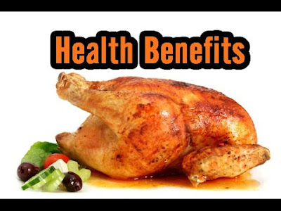 We all love to eat chicken. It is cheaper than beef or casserole meat, providing healthier ingredients for the skin and body. Poultry helps reduce weight, maintains good heart health. Besides, it has many different nutrients. Let's see what health ingredients are in chicken:  Rich in protein Poultry contains a large amount of protein. Which plays a role in strengthening the muscles. Being a low fat protein is a good source of weight loss. Poultry is definitely a healthy diet if you want to keep weight down for a long time, while keeping your stomach full. Eliminates depression Poultry contains high levels of amino acids called tryptophan. As a result, a bowl of chicken soup can soothe. If you feel depressed a few chicken wings can be eaten. Increasing the levels of serotonin in the brain helps to relieve stress.  Prevents bone loss Adults are more prone to arthritis and other bone diseases. But there is nothing to fear. Putting chicken in the diet daily will prevent bone loss.  Good for the heart Poultry works against various cardiovascular diseases in the heart by controlling the levels of homocysteine. Homocysteine ​​is an amino acid. At high levels, it is extremely harmful to the heart.  The abundance of phosphorus Chicken meat is rich in phosphorus and keeps teeth and bones healthy. In addition, phosphorus helps control the kidneys, liver and nervous system.  Helps to digest Poultry vitamin B-1 improves body metabolism. The body can digest food without increasing fat. It also works to keep the blood vessels fixed.  'Niacin' is rich Niacin is an essential vitamin to keep the body cancer free. Poultry contains a large amount of niacin, which builds resistance to various genetic problems caused by various types of cancer and faulty DNA.  Eyes good Like other foods, chicken also works to protect the eyes. Poultry contains retinol, alpha and beta-carotene, lycopene, all of which are found in vitamin 'A'. These are important ingredients to keep the eye health healthy.