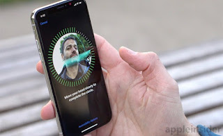 How to use iPhone face id lock in any phone