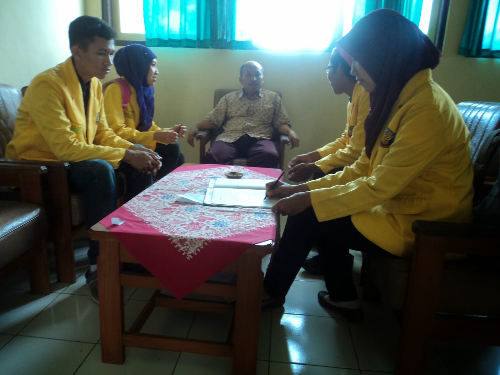 Terbaru Pertanyaan Mengenai Kepemimpinan Kepala Sekolah