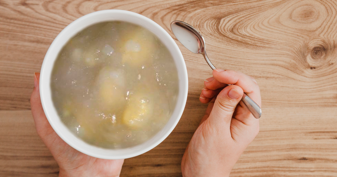 Tocosh conoce los siete beneficios que brinda para la salud Salud en