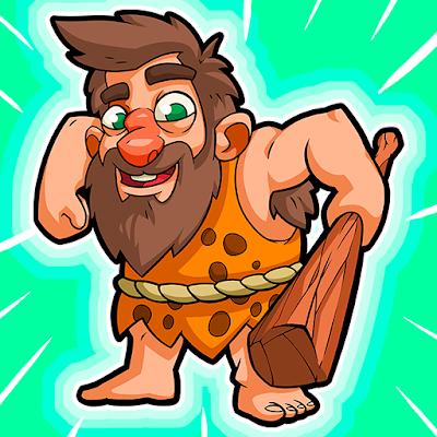 World Evolution Among Us Clicker (MOD, Unlimited Gold) APK Download