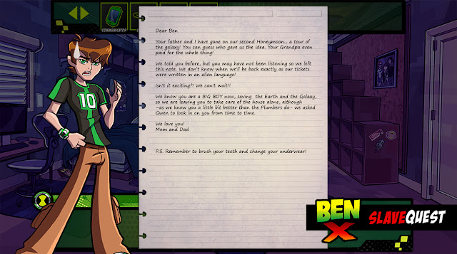 ben x slave quest console commands ben x slave quest console commands