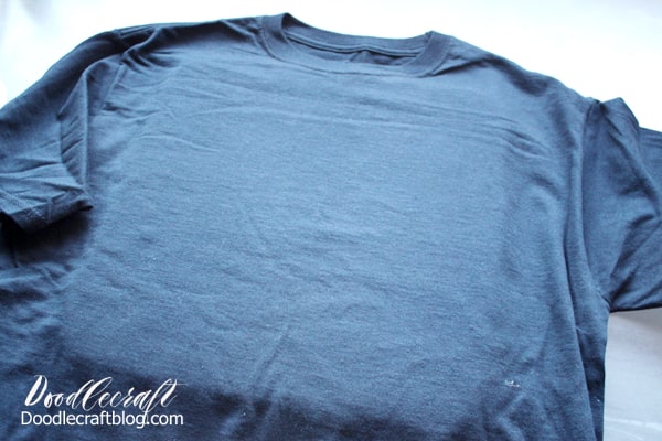 How to Make an Iron-on Shirt with Cricut Maker!