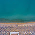 Χαλκιδική: «Βράζει» και η θάλασσα – Στα ύψη οι θερμοκρασίες του νερού (ΦΩΤΟ)