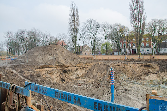 Budowa Nordic Astrum Babia Wieś Bydgoszcz