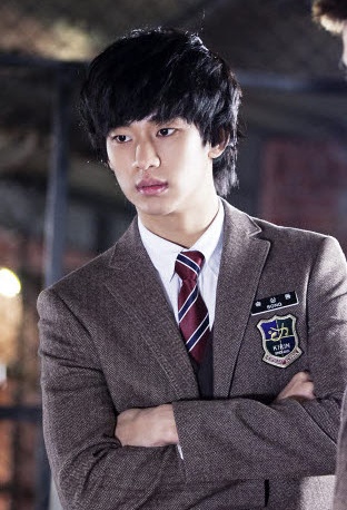 KEISMAGIC: Dream High Song Sam Dong