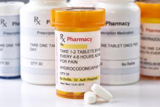 prescription opioids