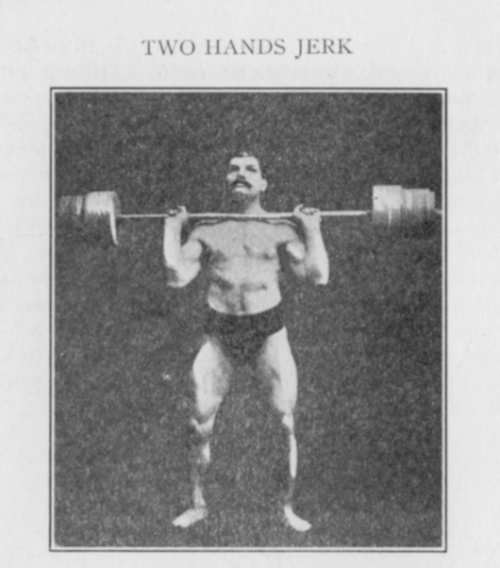Old School Weight Training Strength Strongman Lifting Power