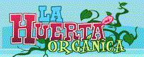 Video Juego de la Huerta Orgánica