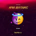 Afro Rhythims Mixtape - Dj Zaq Tz | DAWNLOAD
