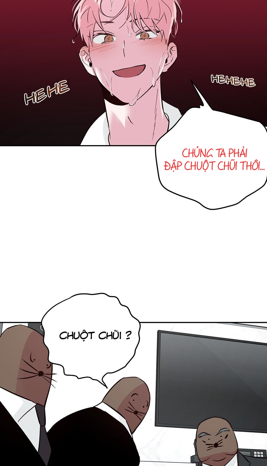 Đọc truyện Assorted Wildness - Chapter 32