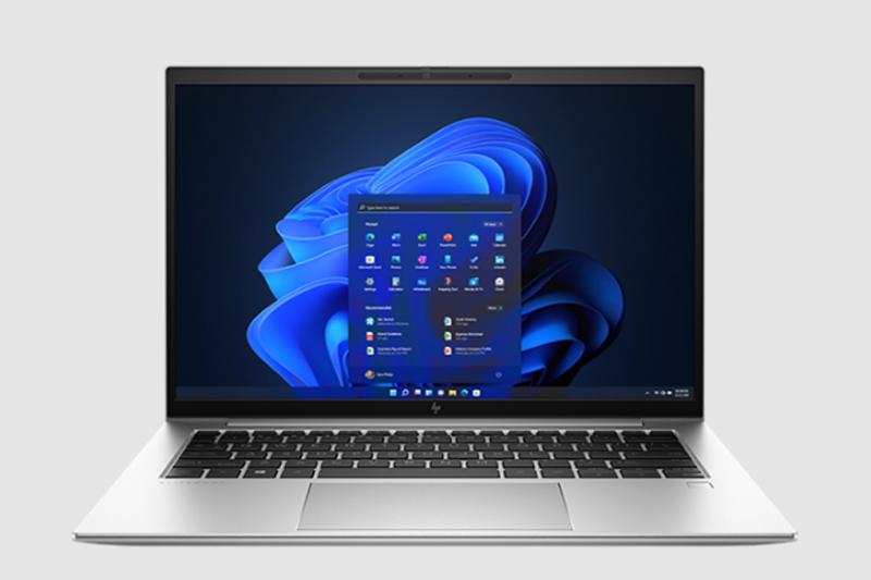 Laptop HP Elitebook 840 G9 6Z967PA (i7-1255U/8GB/512GB SSD/Intel Iris Xe Graphics/14″WUXGA/Win 11 Pro/Bạc)