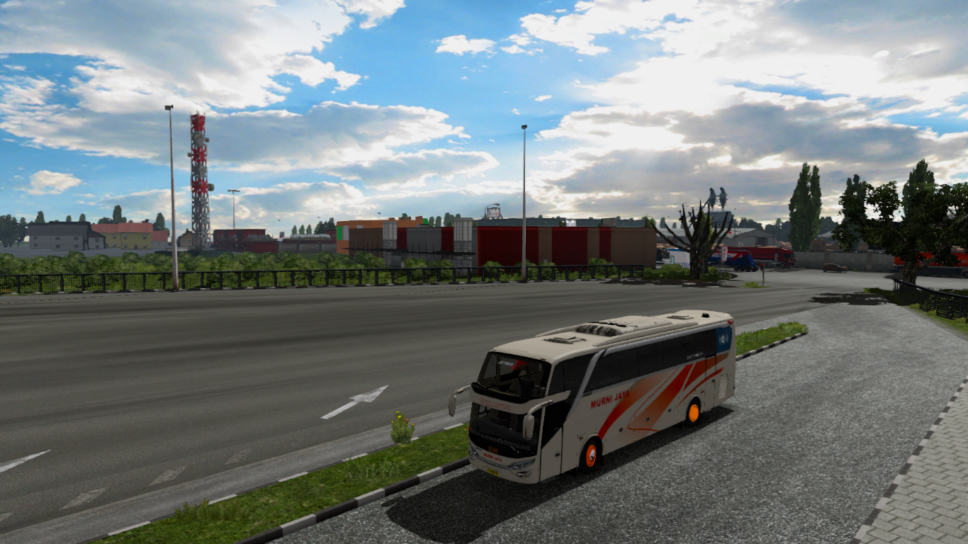mod grafik ets2 mod grafik ets2