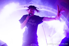 Chase Atlantic at The Opera House on July 20, 2019 Photo by John Ordean at One In Ten Words oneintenwords.com toronto indie alternative live music blog concert photography pictures photos nikon d750 camera yyz photographer