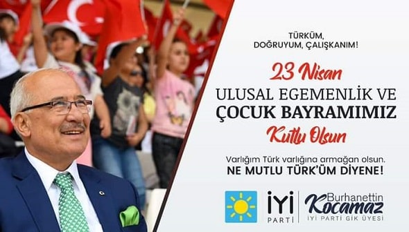 Burhanettin Kocamaz,Anamur Haber,