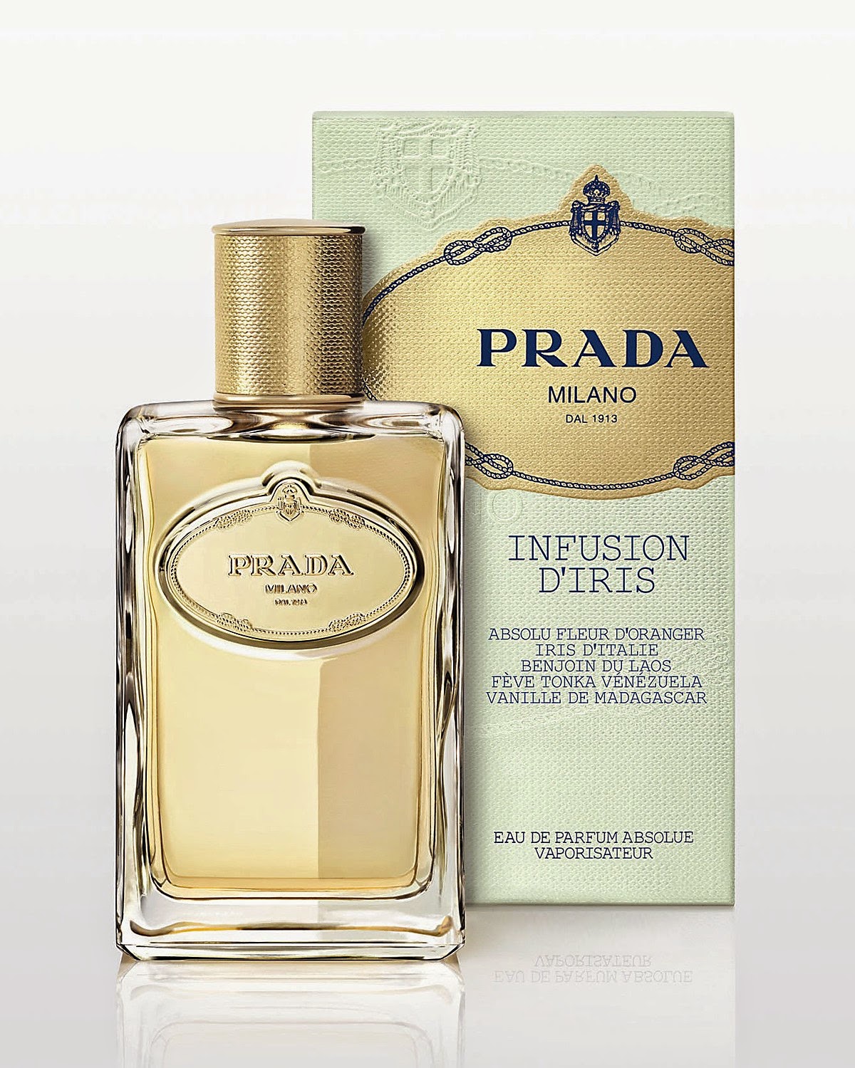 Perfume Shrine Britain's BestSelling Fragrances (2014)