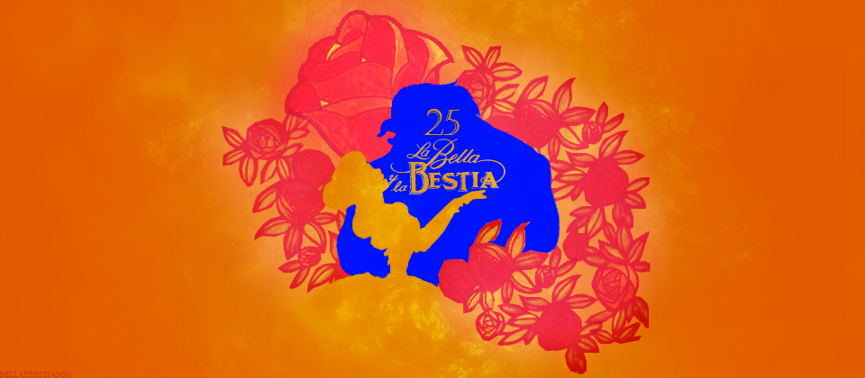 La Bella y la Bestia de Disney - Blog