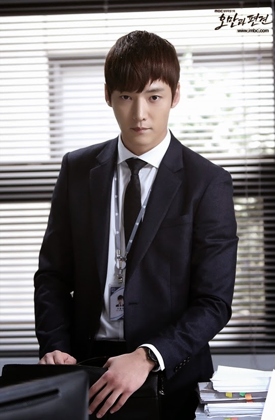 Choi Jin Hyuk to have a collaboration stage with Royal Pirates at '2014 ...