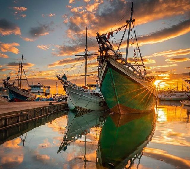 Tempat-Tempat Wisata Terbaik Di Ujung Pandang Makassar Tempat-Tempat Wisata Terbaik Di Ujung Pandang Makassar