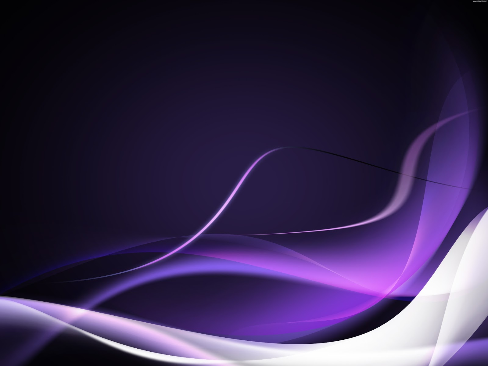 Desktop Backgrounds 4U: Purple Backgrounds