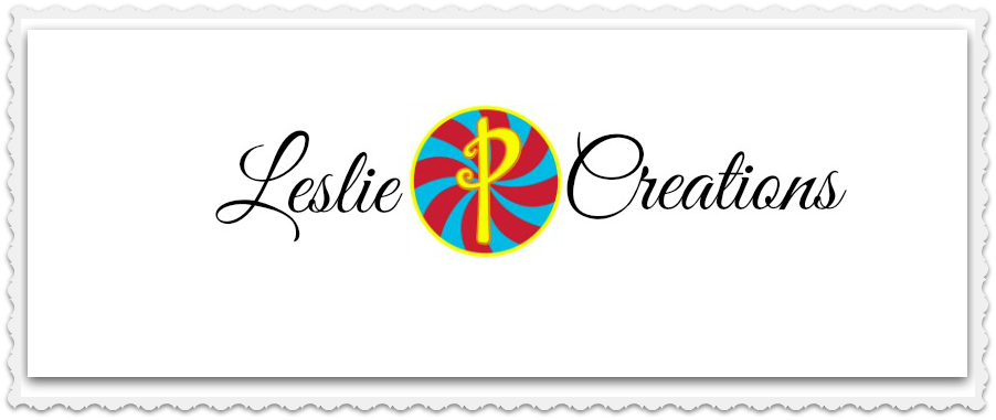Leslie P's Creations