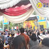 Ribuan Warga Antusias Meriahkan Puncak Festival Pesona Aekhula di Nisbar