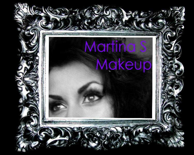 Martina S Makeup Ibiza
