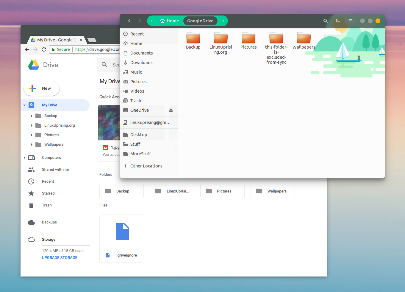 how to access google drive sync on laptop how to access google drive sync on laptop