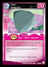 My Little Pony Tom, Rolling Rock Absolute Discord CCG Card
