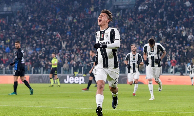 ديبالا "الغاضب" يستعد للإنضمام لريال مدريد نهاية الموسم