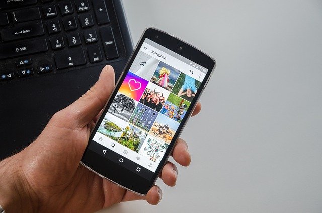 Mendapatkan Like Banyak Di Instagram