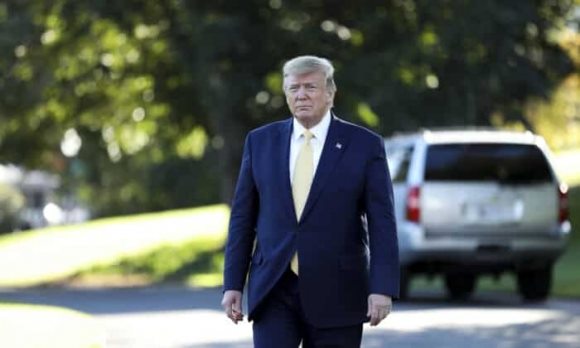 TT Trump phản ứng gay gắt: “Iran sẽ bị đánh rất nhanh, rất mạnh nếu trả đũa Mỹ”