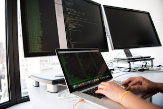 Apa itu Profesi Kerja Golang Programmer Apa itu Profesi Kerja Golang Programmer