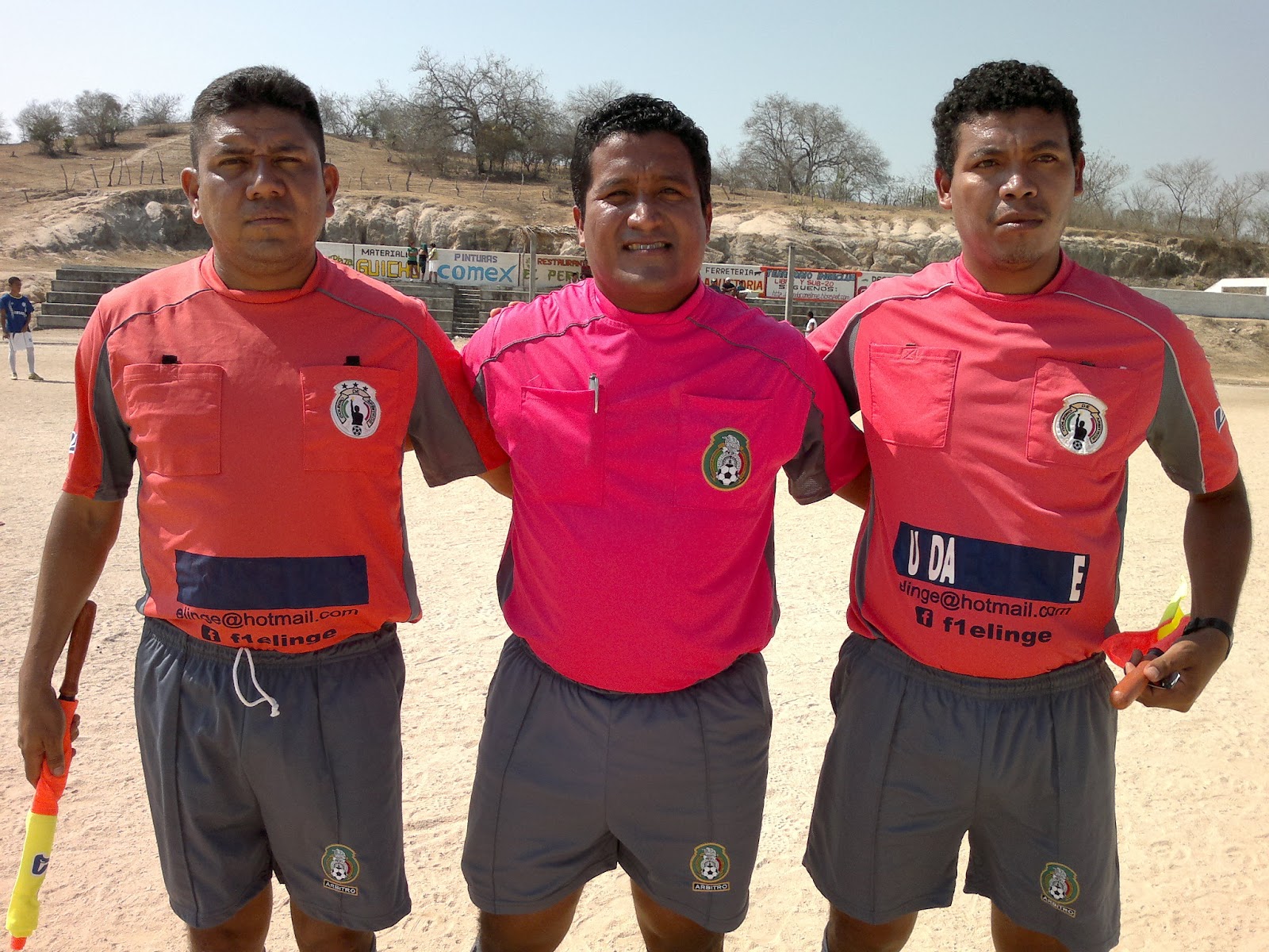 FUNDACIÓN EL INGE: LIGA FUTBOL LIBRE