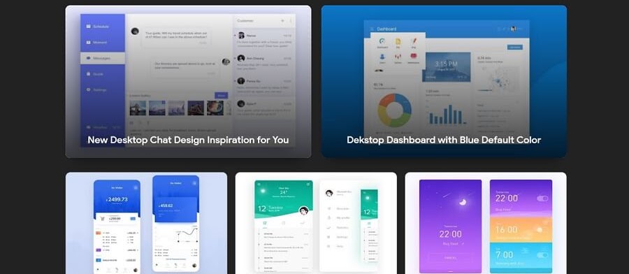 Download Template Blogger Masign Asuka Material Design Premium Gratis