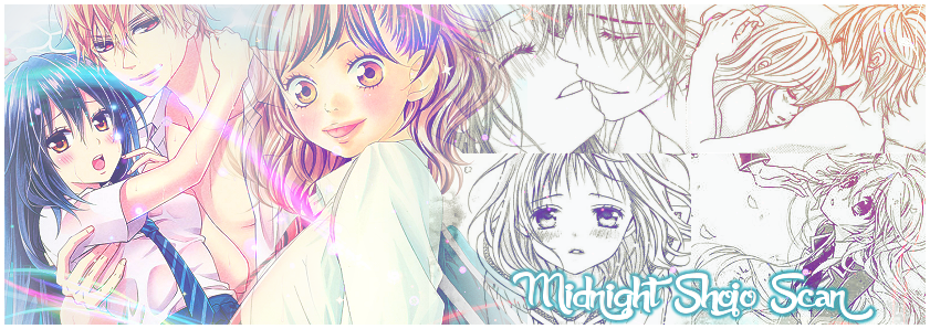 Midnight Shojo Scan