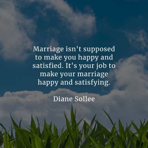 Marriage quotes that'll inspire you and touch your heart Marriage quotes that'll inspire you and touch your heart