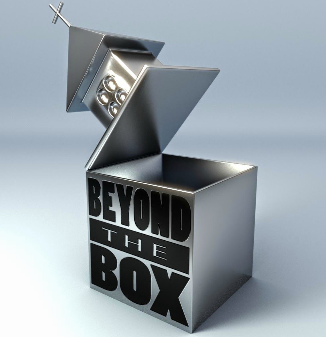 Lampion Beyond Box