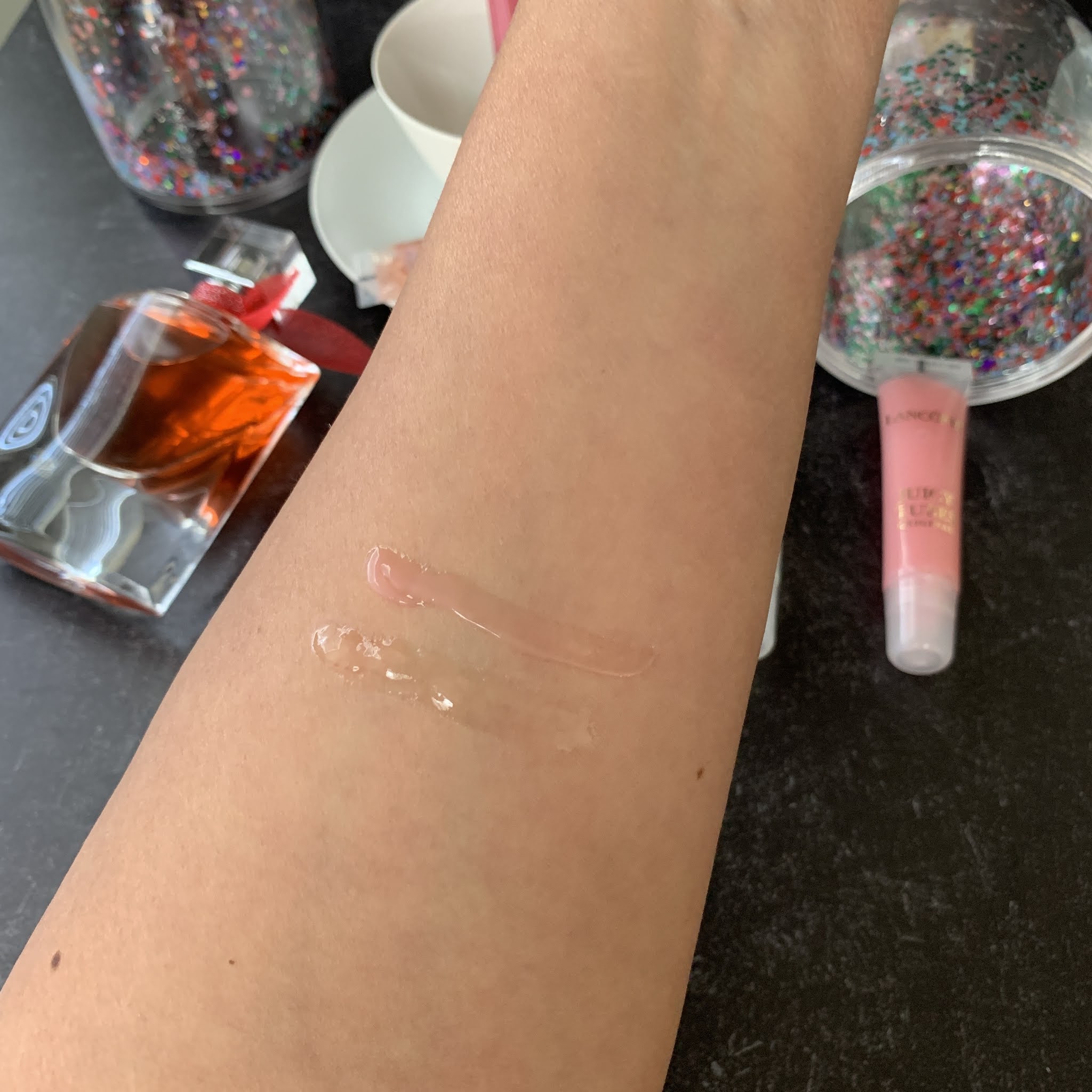 Paris Juicy Tubes Review And Swatches A Very Sweet Blog