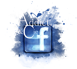 Addict & Cie on Facebook !