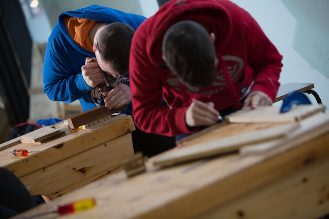 Furniture Design and Making