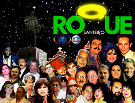 ROQUE SANTEIRO (VAMOS RECORDAR) - MUNDO NOVELAS