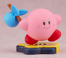 Nendoroid Kirby Kirby (#1883) Figure