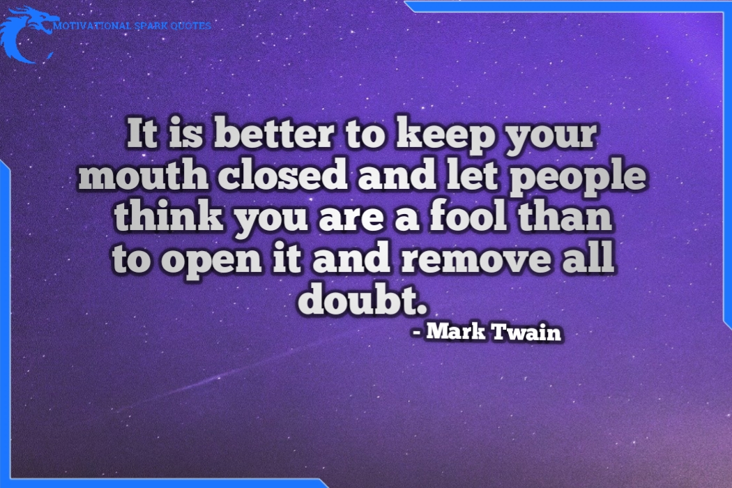 Quotes on Mark Twain Quotes on Mark Twain