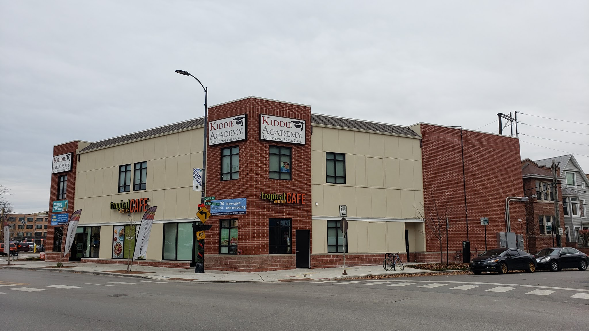 The Chicago Real Estate Local 14 unit luxury building coming to