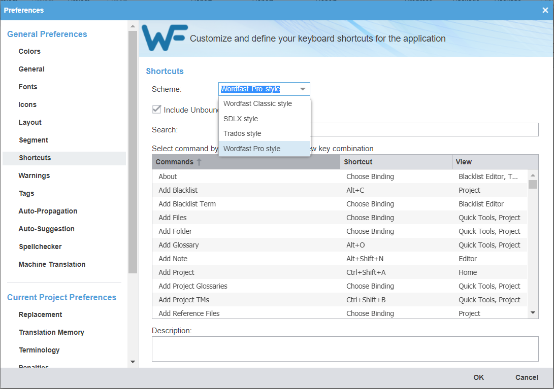 wordfast classic autosave folder wordfast classic autosave folder