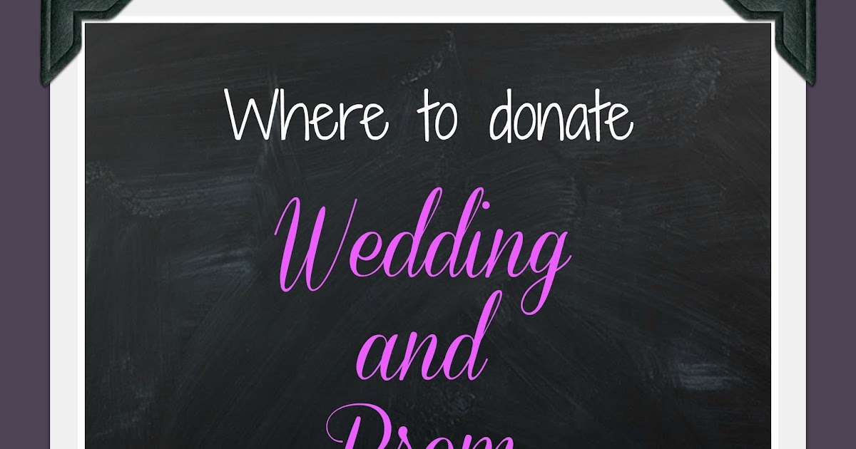 Donate Wedding Dress Chicago Area bestweddingdresses