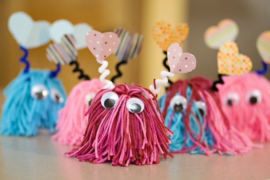 Party Frosting: Valentine's Day ideas/inspiration