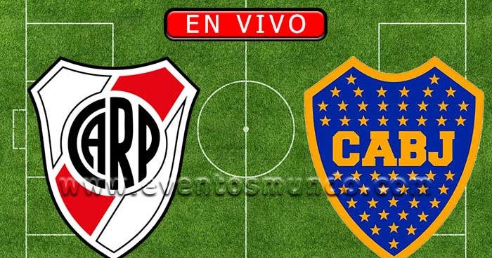 【en Vivo】river Plate Vs Boca Juniors Semifinal Copa Libertadores 2019